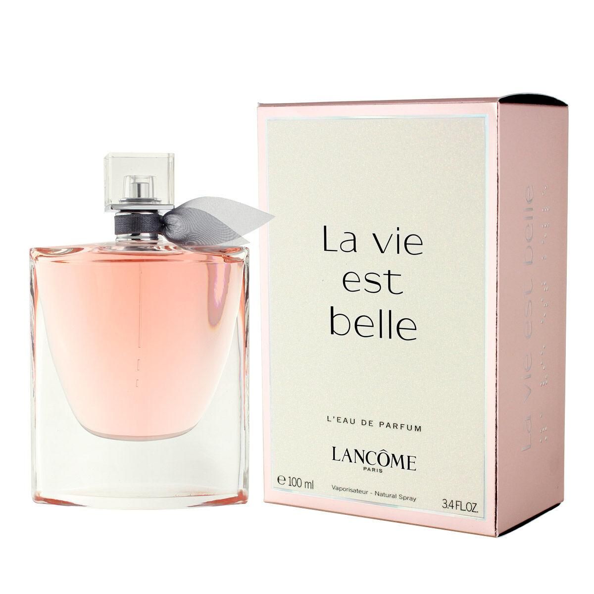 Dameparfume Lancôme EDP La vie est belle 100 ml