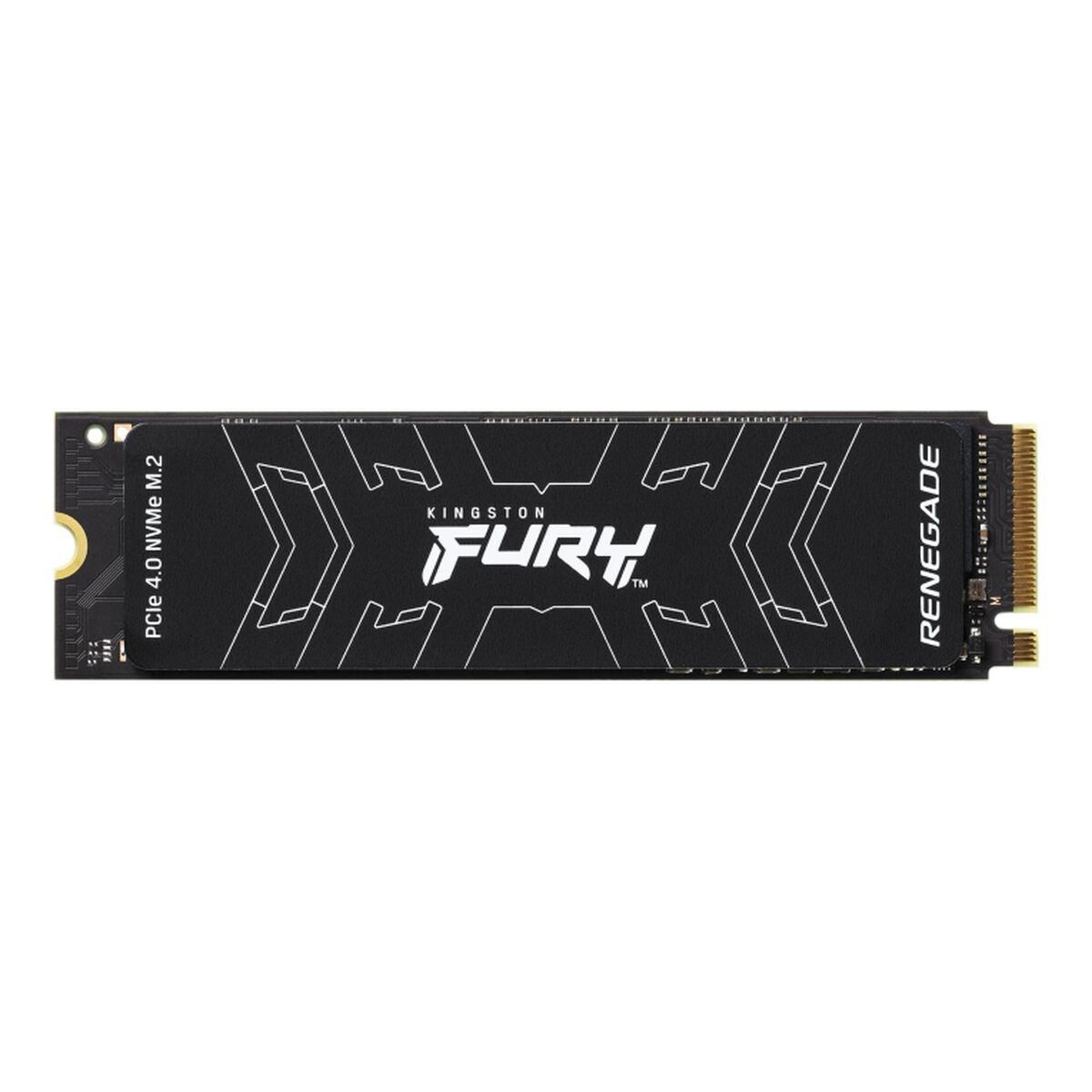 Harddisk Kingston FURY Renegade 1 TB