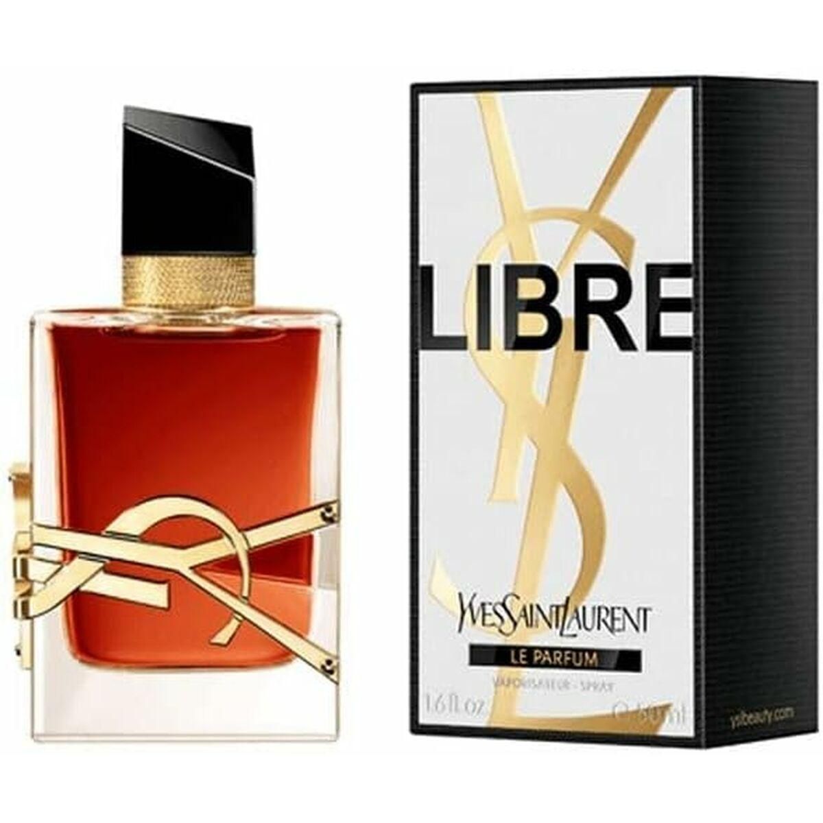 Dameparfume Yves Saint Laurent EDP EDP 50 ml YSL Libre