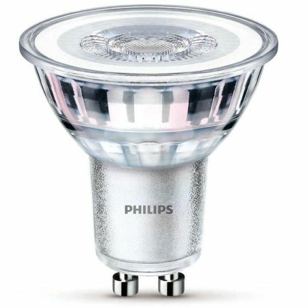 LED-lampe Philips Spot 50 W GU10 F