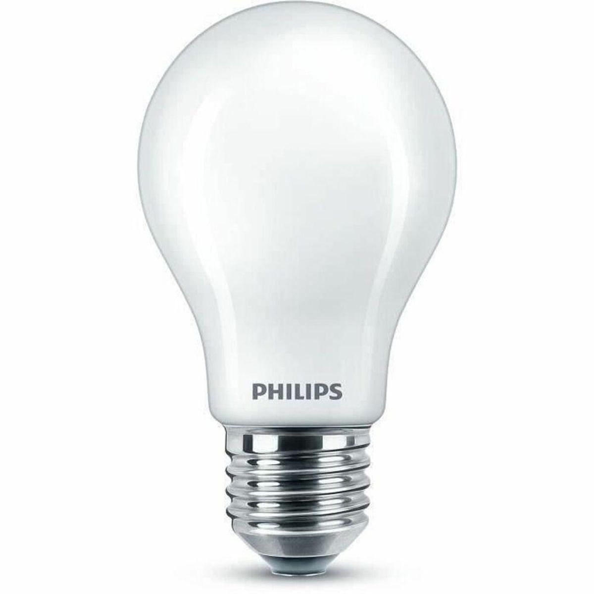 LED-lampe Philips Bombilla Hvid F 40 W E27 (4000 K)