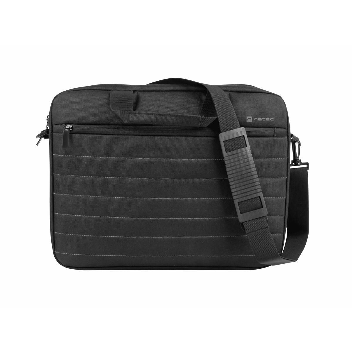 Laptop Case Natec NTO-2032 Sort