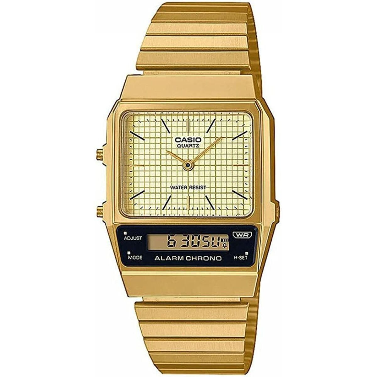 Unisex ur Casio