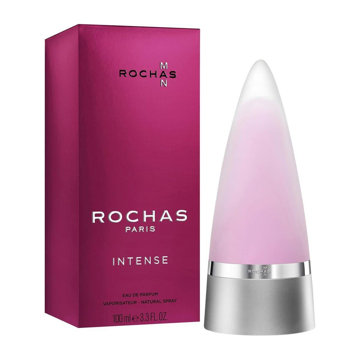 Herreparfume Rochas EDP EDP 100 ml Rochas Intense