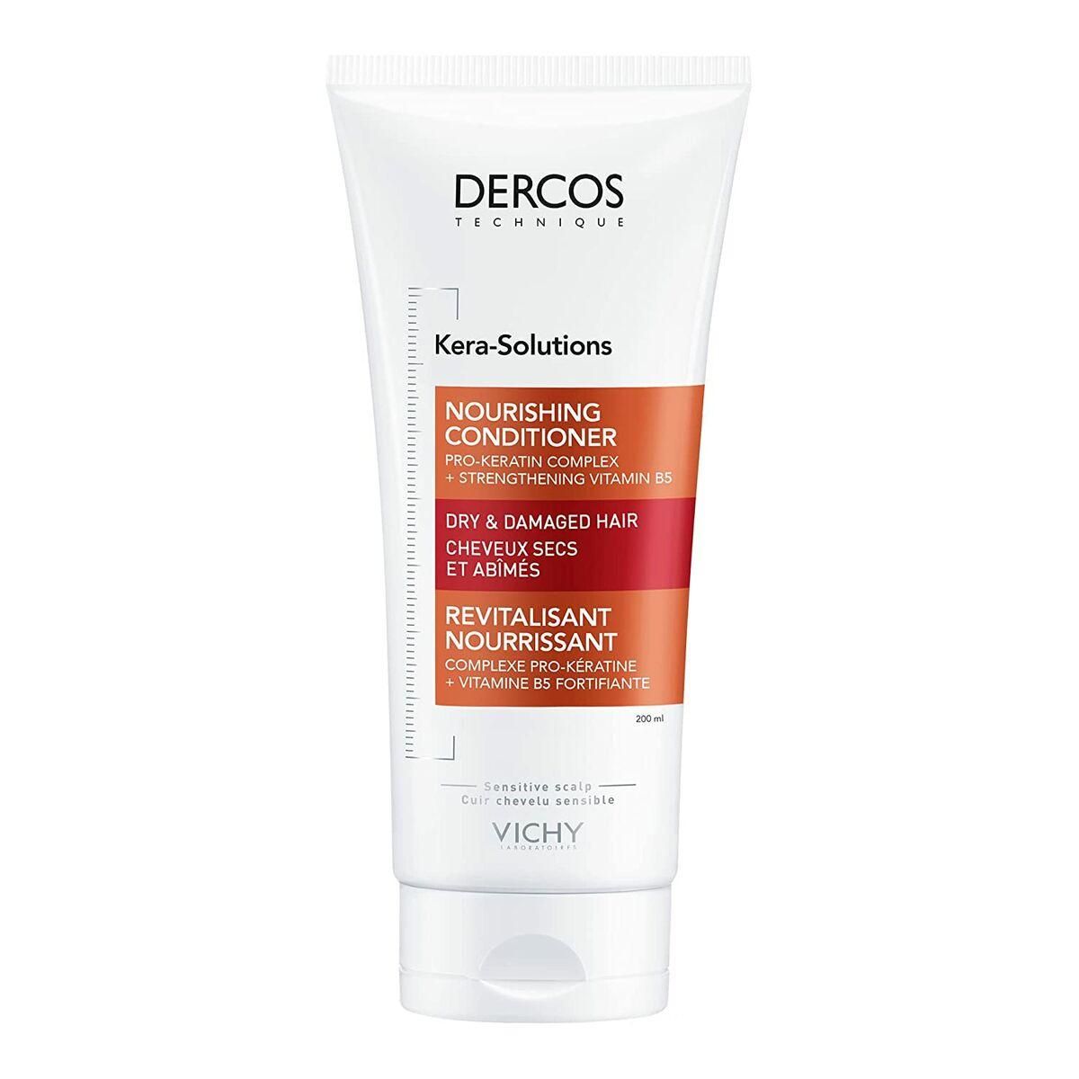 Reparerende maske Vichy Kera-Solutions 200 ml