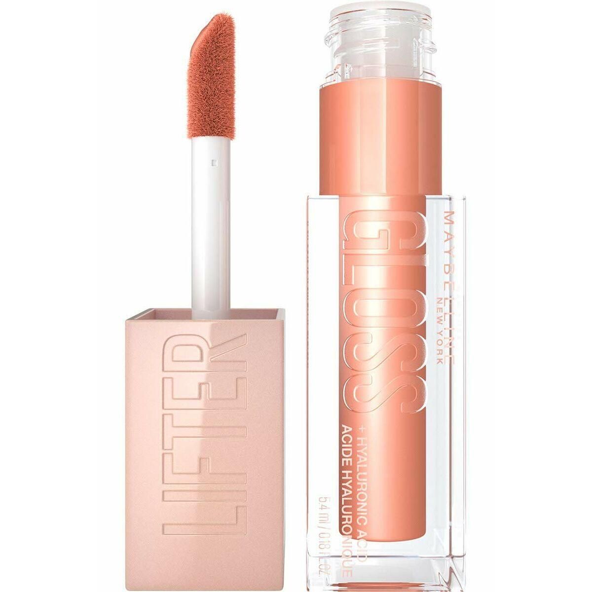 lipgloss Maybelline Lifter Nº 007-ámbar 5,4 ml