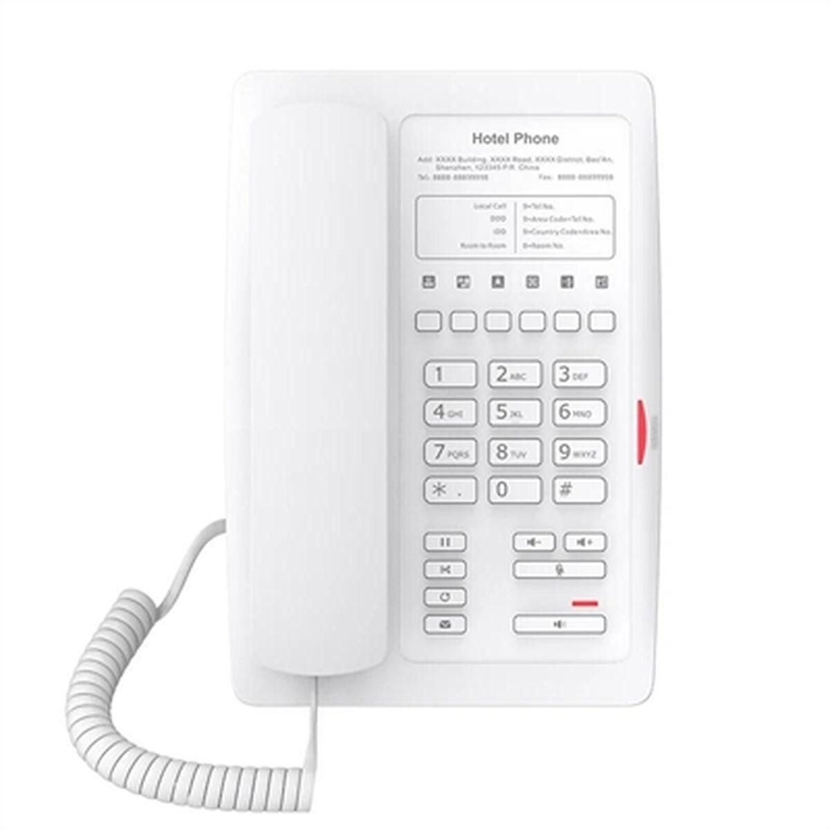 IP telefon Fanvil H3