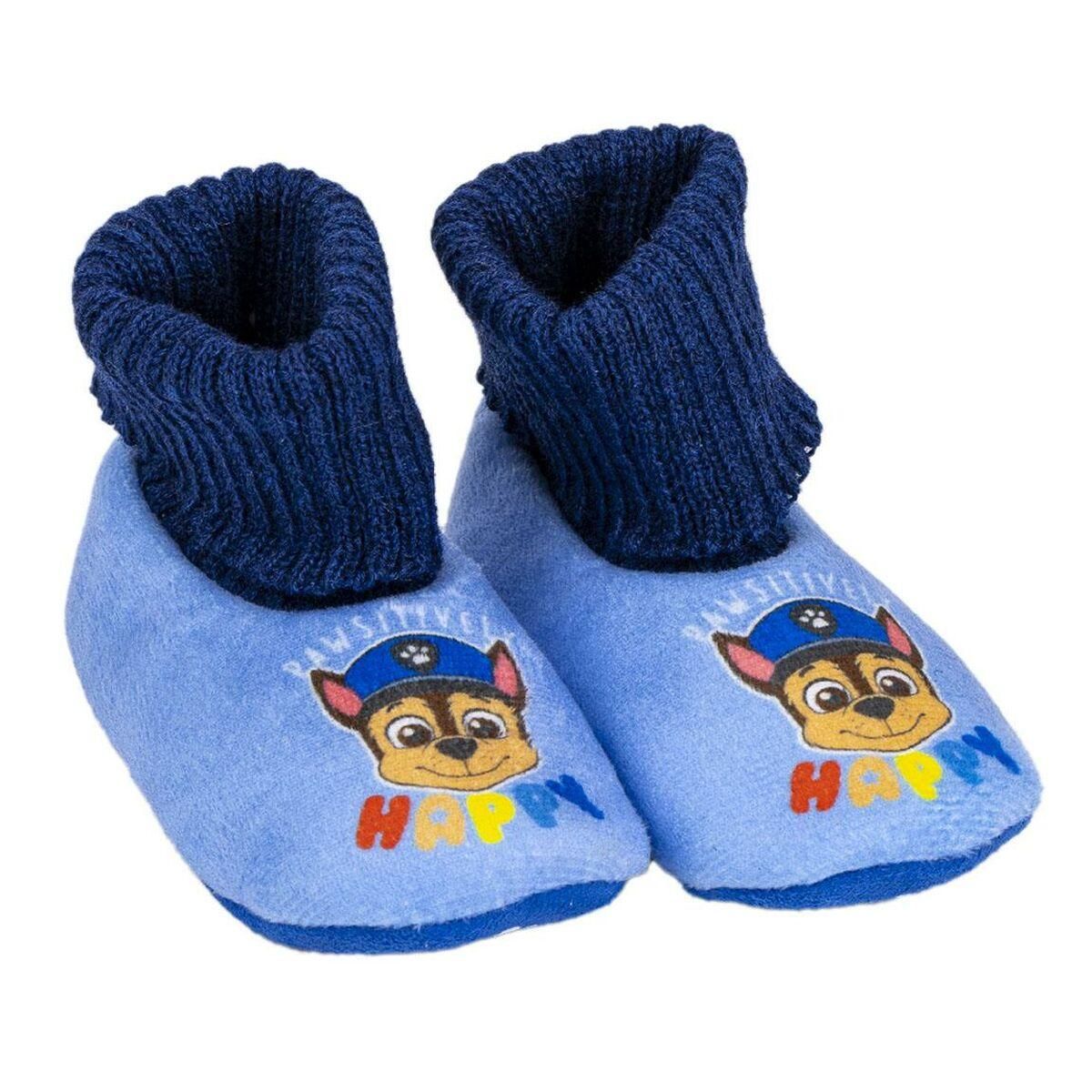 Hjemmesko The Paw Patrol Blå 22