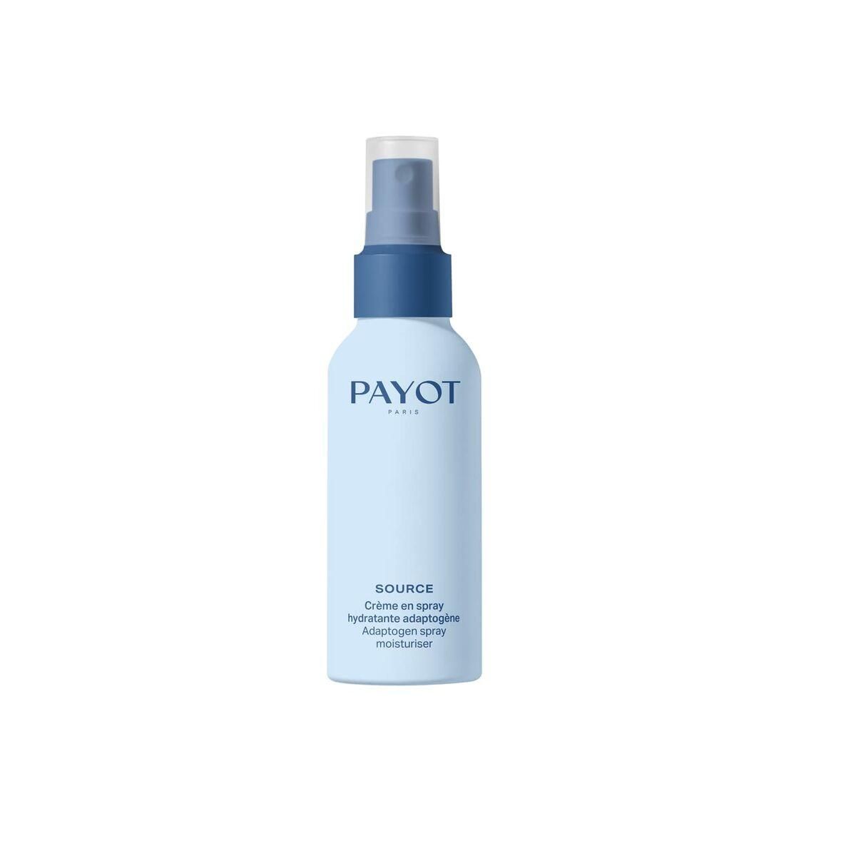 Dækcreme til Ansigtet Payot 40 ml