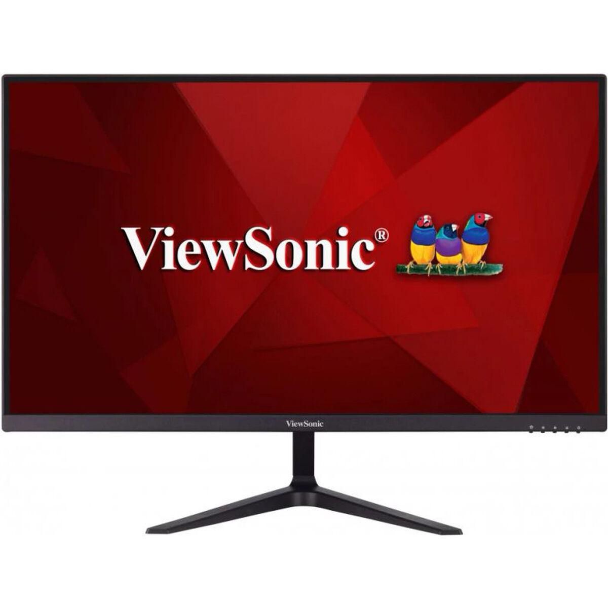 Skærm ViewSonic VX2718-P-MHD Full HD 27" LED VA Flicker free 165 Hz