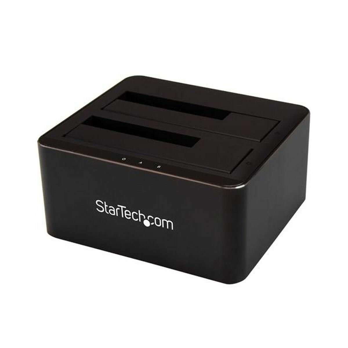 Docking-station Startech SDOCK2U33V