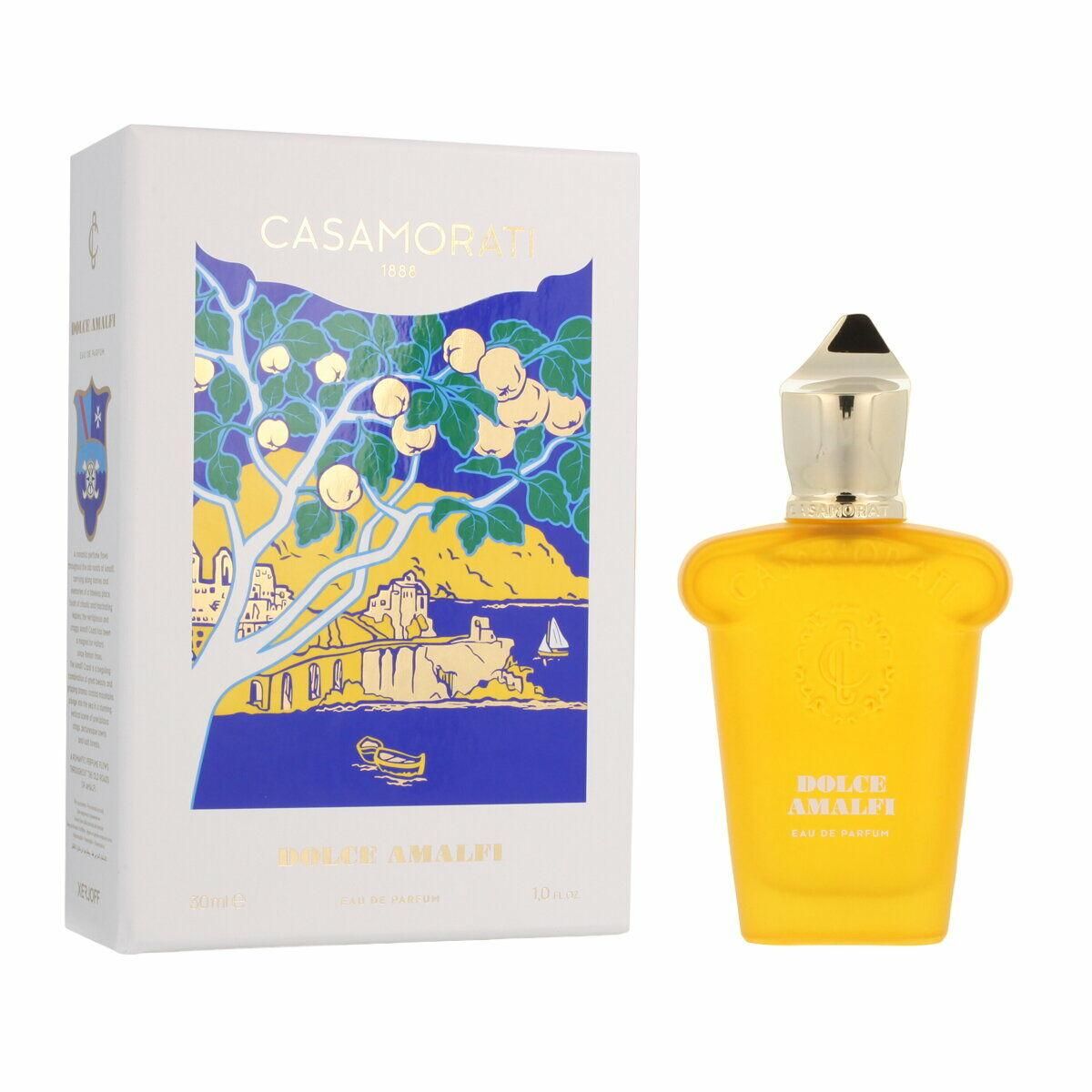 Unisex parfume Xerjoff Casamorati Dolce Amalfi EDP 30 ml