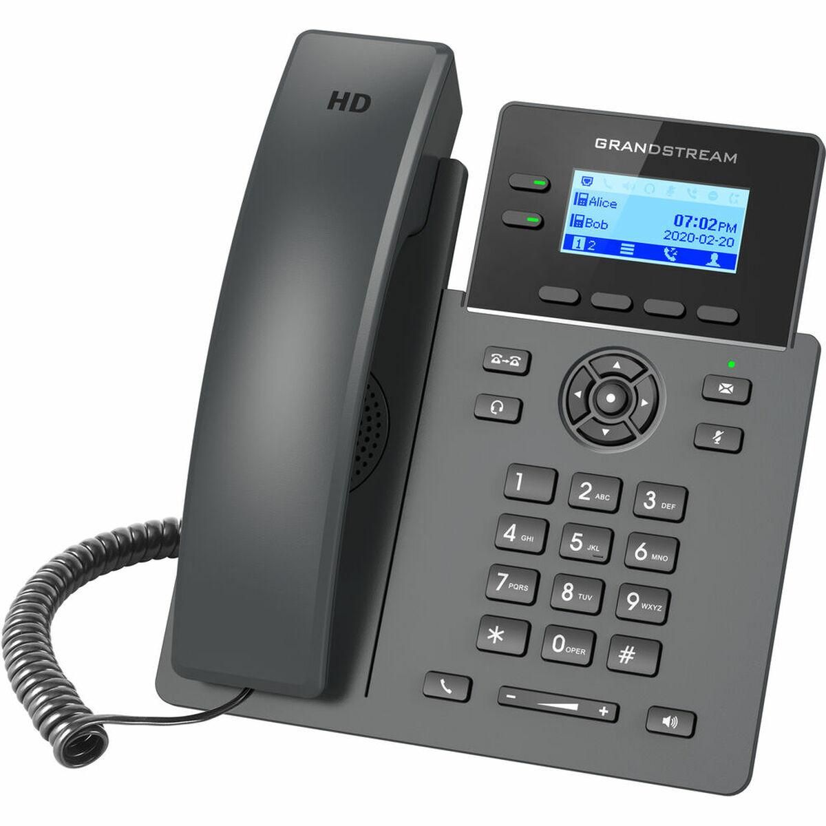 IP telefon Grandstream GRP2602