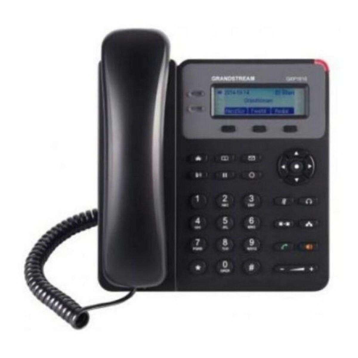 IP telefon Grandstream GS-GXP1610