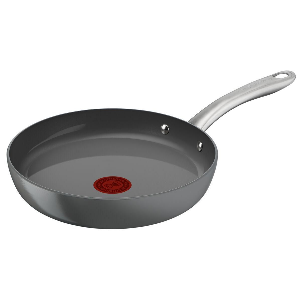 Stegepande Tefal C4240253 Grå Aluminium Ø 20 cm