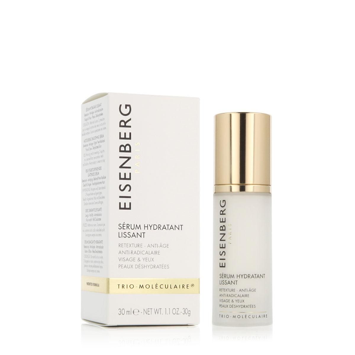 Fugtgivende serum Eisenberg Anti-Age 30 ml