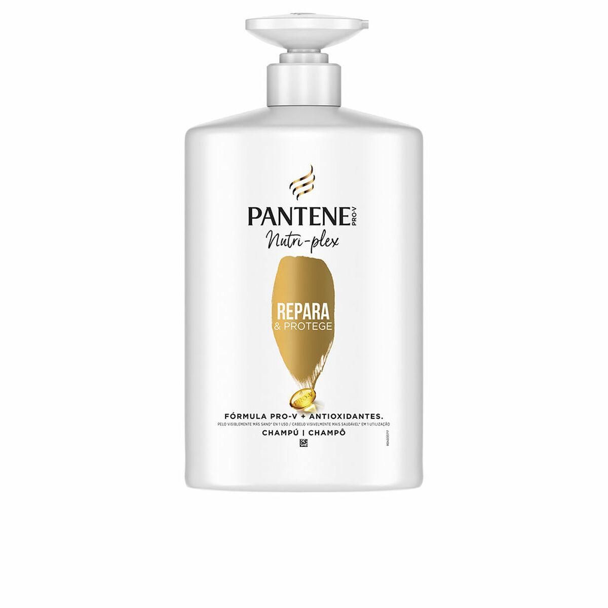 Shampoo Pantene Repara Protege 1 L