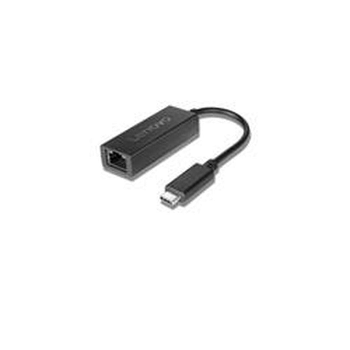 USB C til RJ45-netværksadapter Lenovo GX90S91832