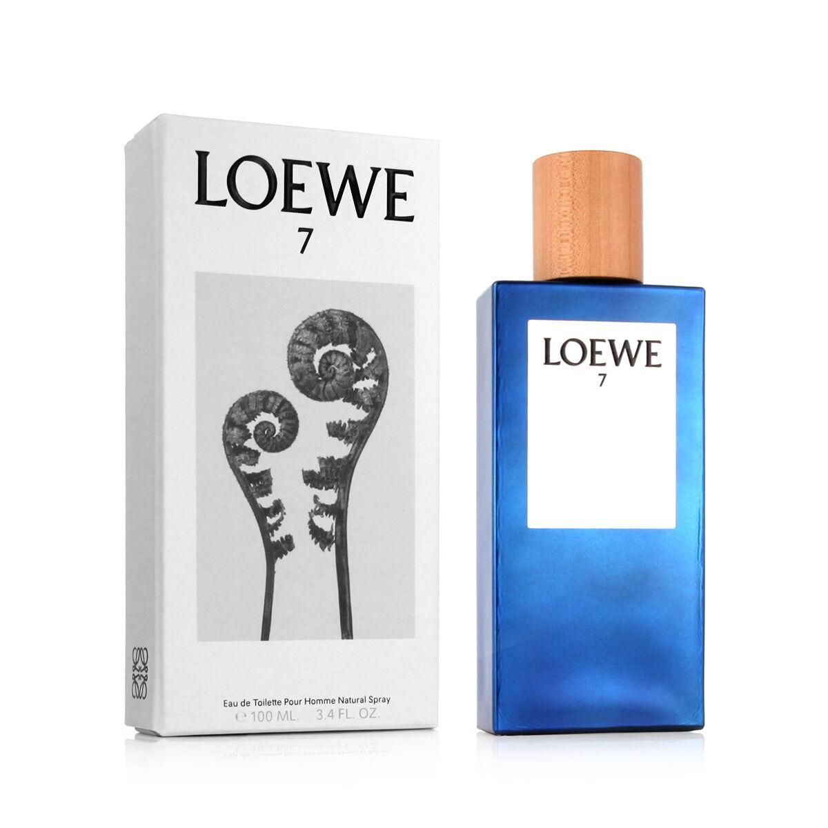 Herreparfume Loewe EDT 7 100 ml