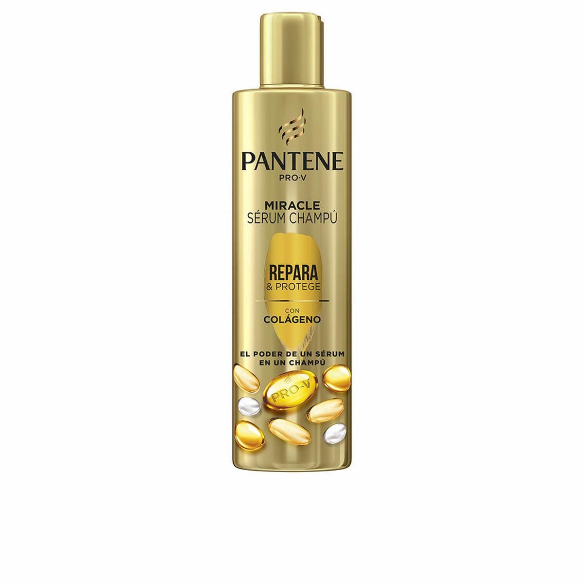 Reparerende shampoo Pantene Miracle