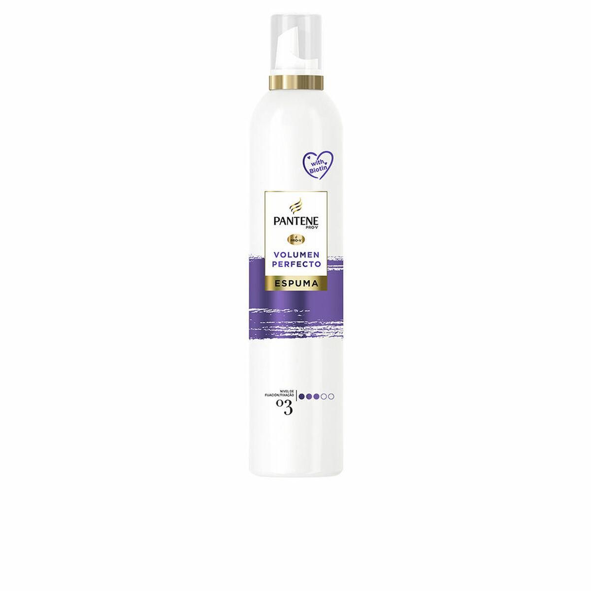 Stylingmousse Pantene Perfect Volume 300 ml