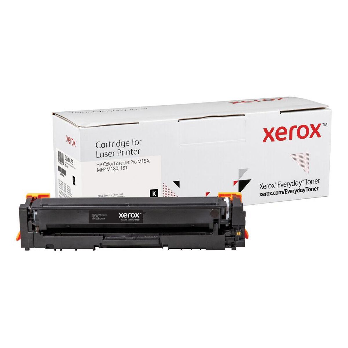 Toner Xerox 006R04259 Sort