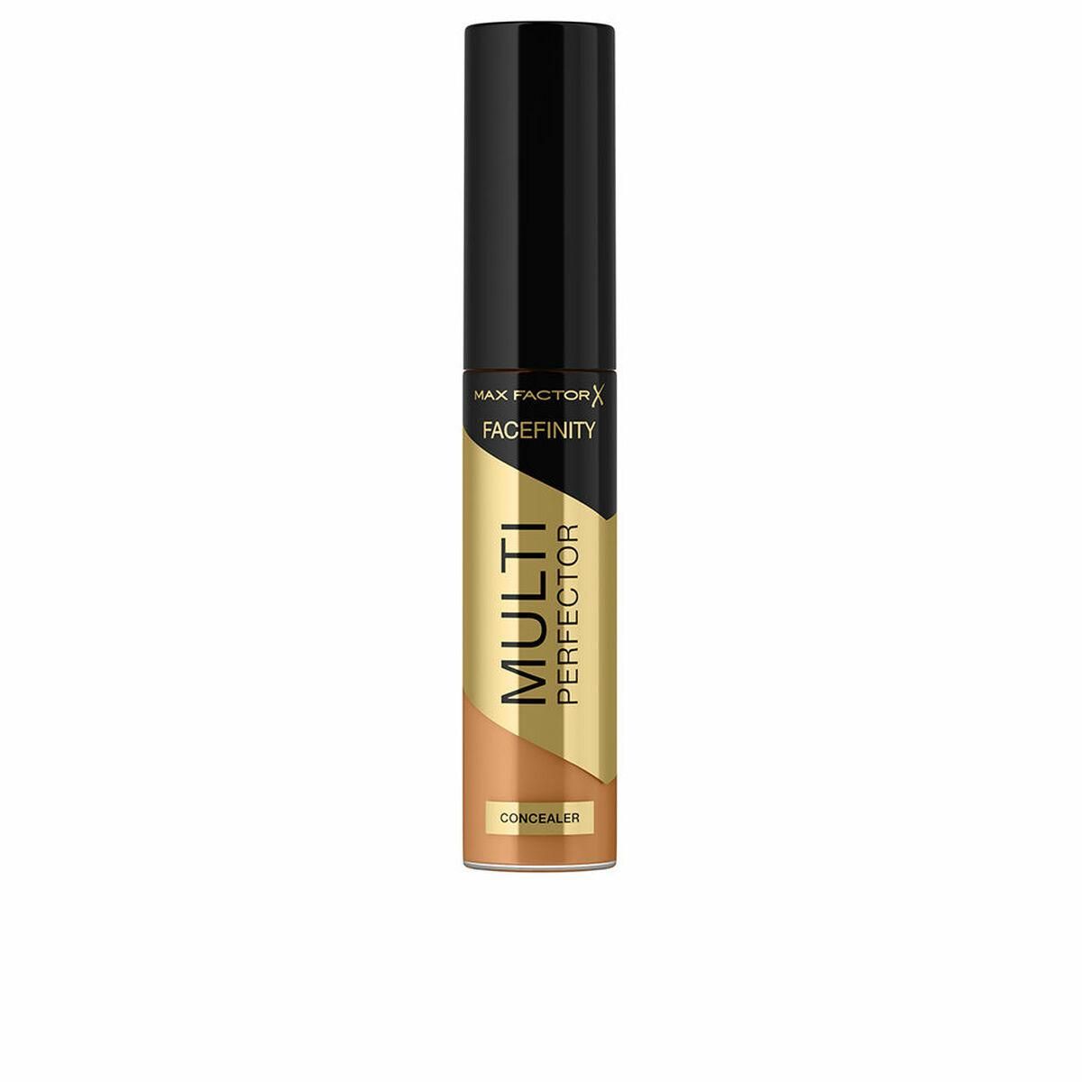 Dækcreme til Ansigtet Max Factor Facefinity Multi Perfector Mattende finish Nº 8W 11 ml