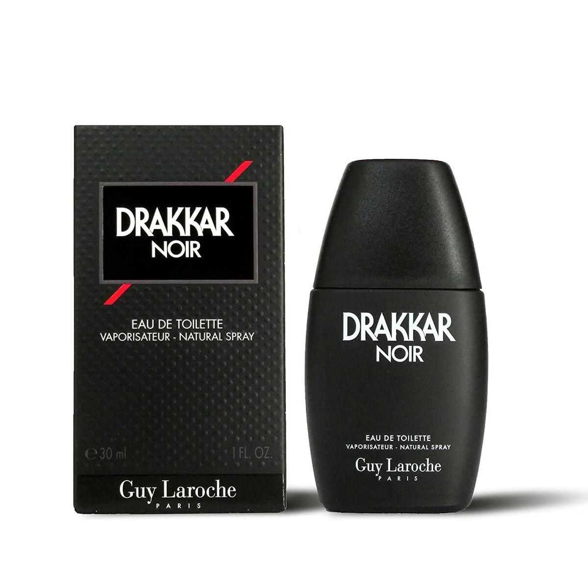 Herreparfume Guy Laroche EDT 30 ml Drakkar Noir