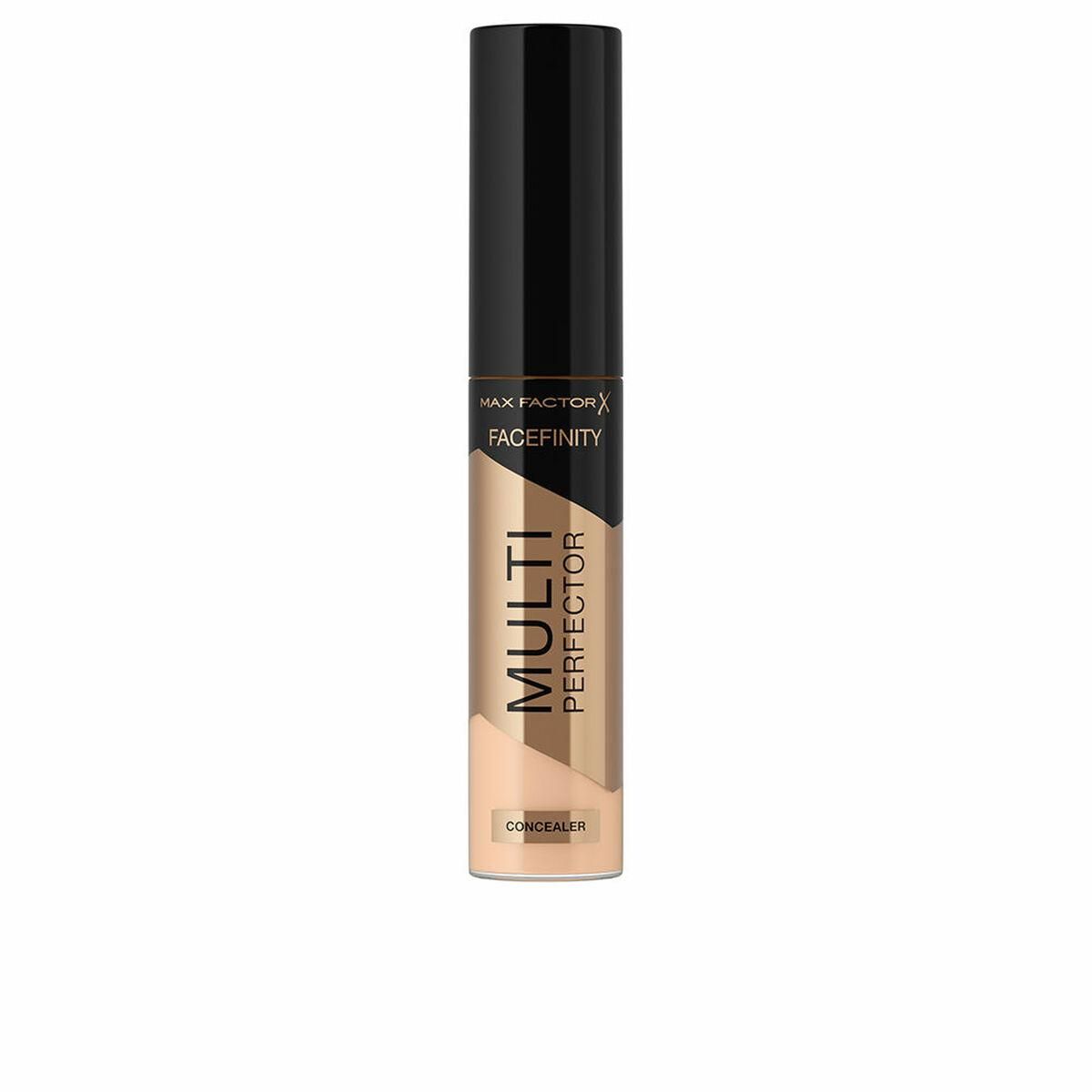 Dækcreme til Ansigtet Max Factor Facefinity Multi Perfector Mattende finish Nº 1N 11 ml