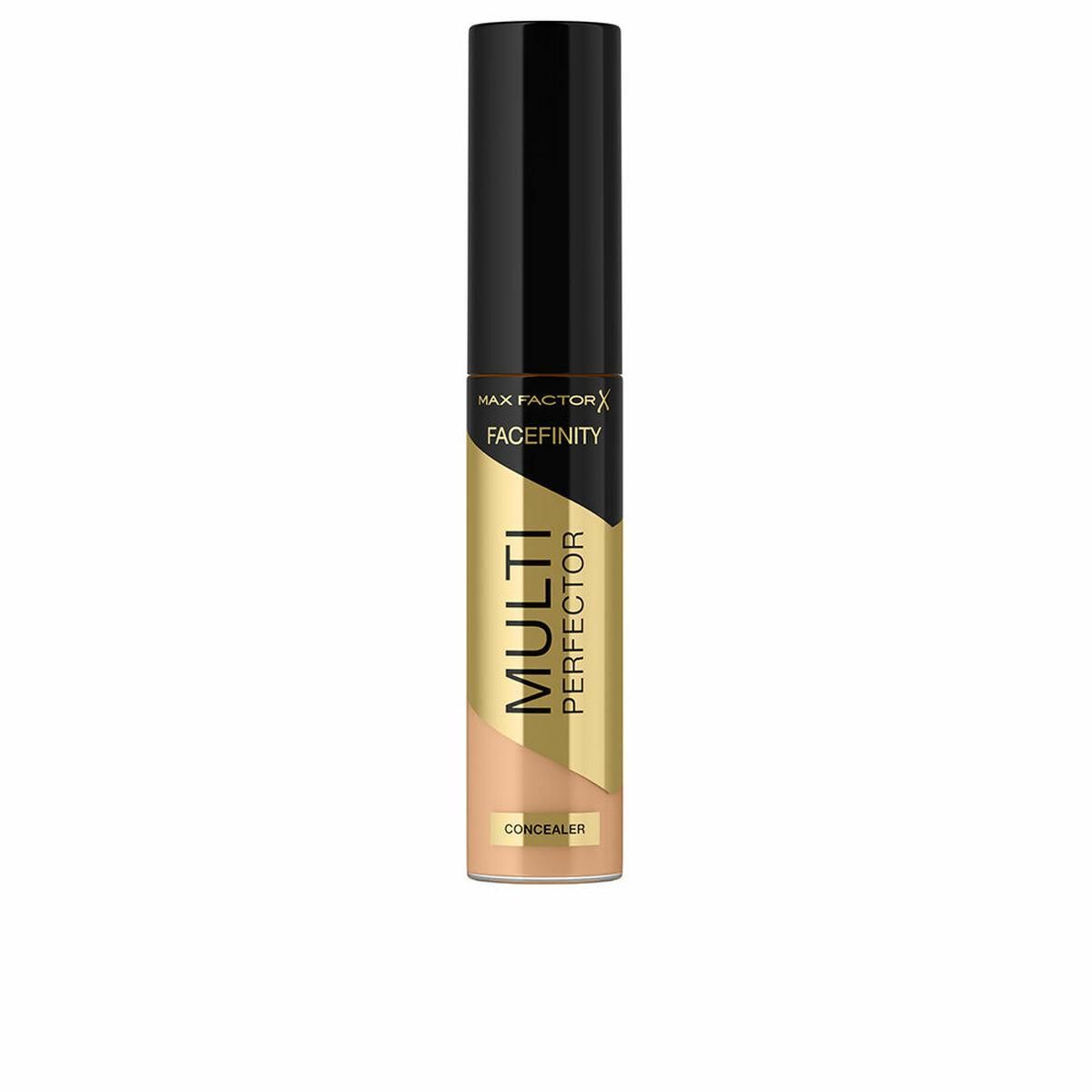 Dækcreme til Ansigtet Max Factor Facefinity Multi Perfector Mattende finish Nº 3C 11 ml