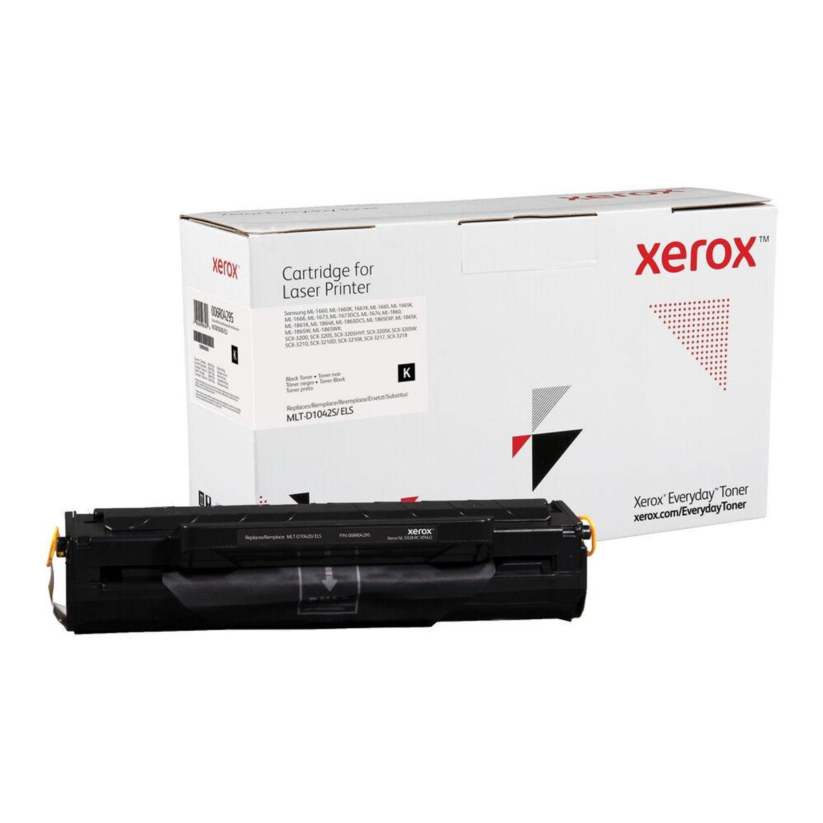 Toner Xerox 006R04295 Sort