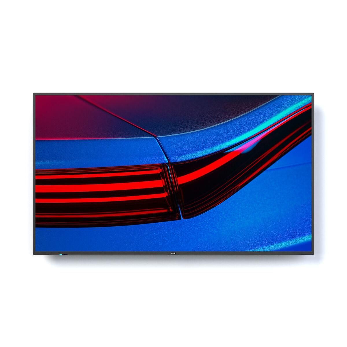 Skærm Videowall NEC 60005141 43" IPS Edge-LED 60 Hz 50-60 Hz