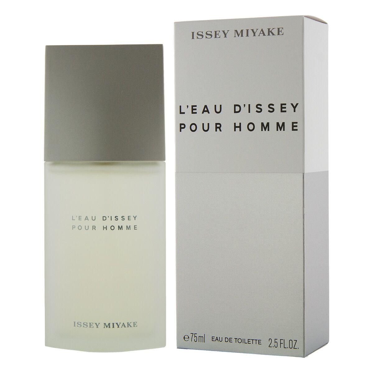 Herreparfume Issey Miyake EDT L'Eau d'Issey pour Homme 75 ml