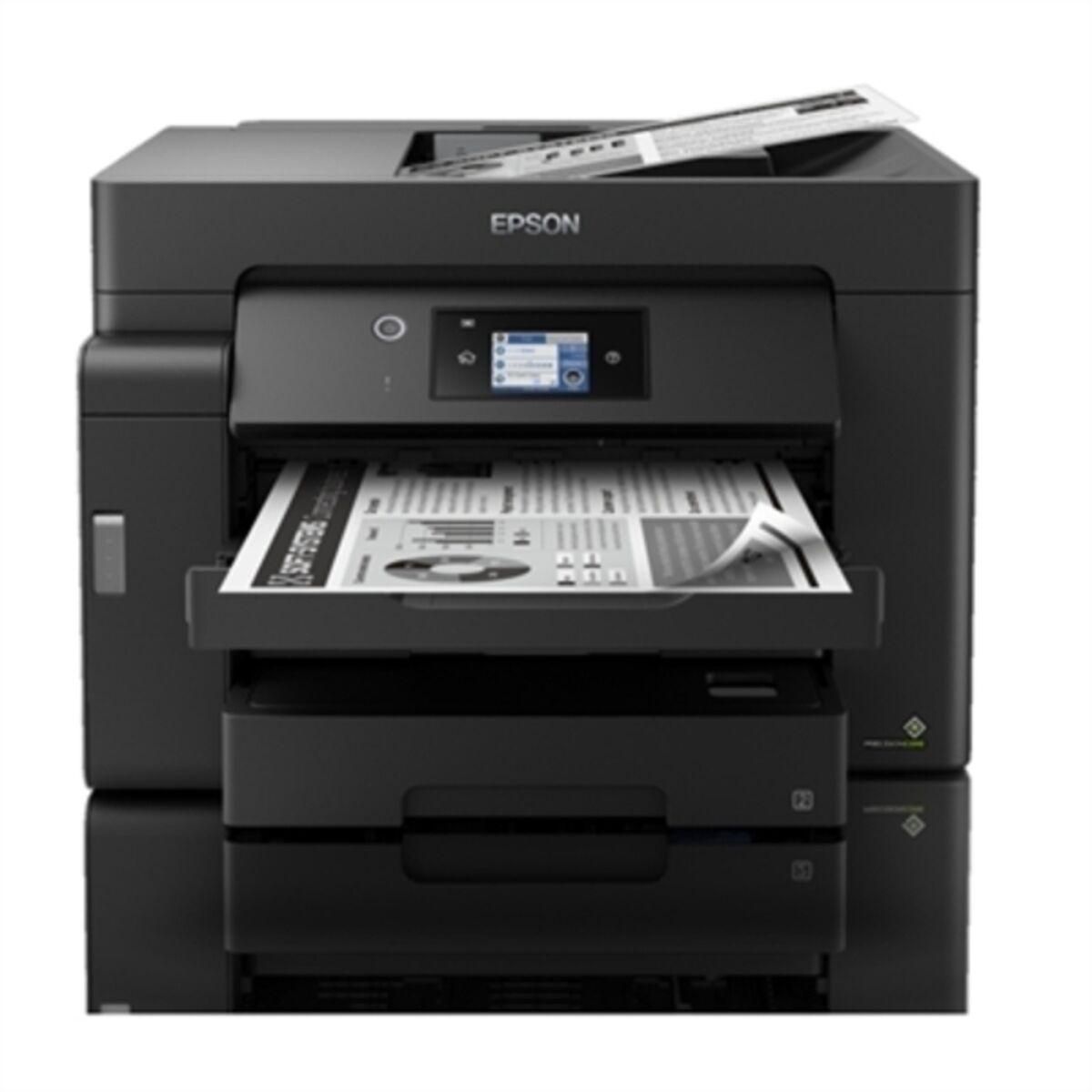 Multifunktionsprinter Epson C11CJ41401