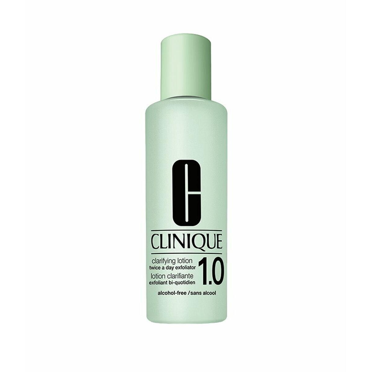 Eksfolierende Lotion Clinique 1.0 400 ml