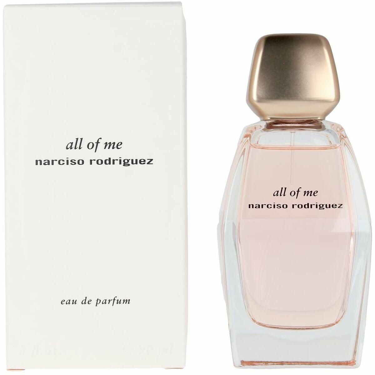 Dameparfume Narciso Rodriguez ALL OF ME EDP EDP 90 ml