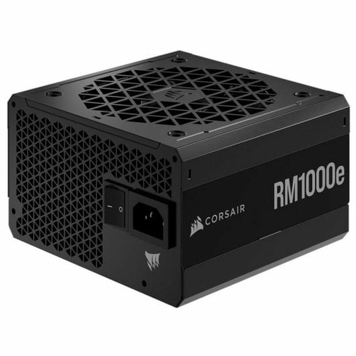 Strømforsyning Corsair CP-9020264-EU modulær 1000 W 150 W 80 Plus Gold