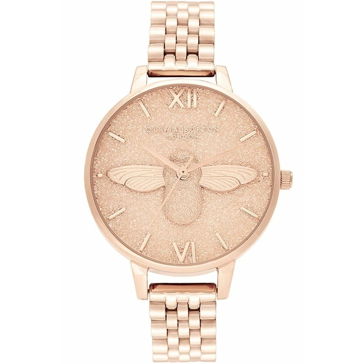 Dameur Olivia Burton OB16GD46 (Ø 34 mm)