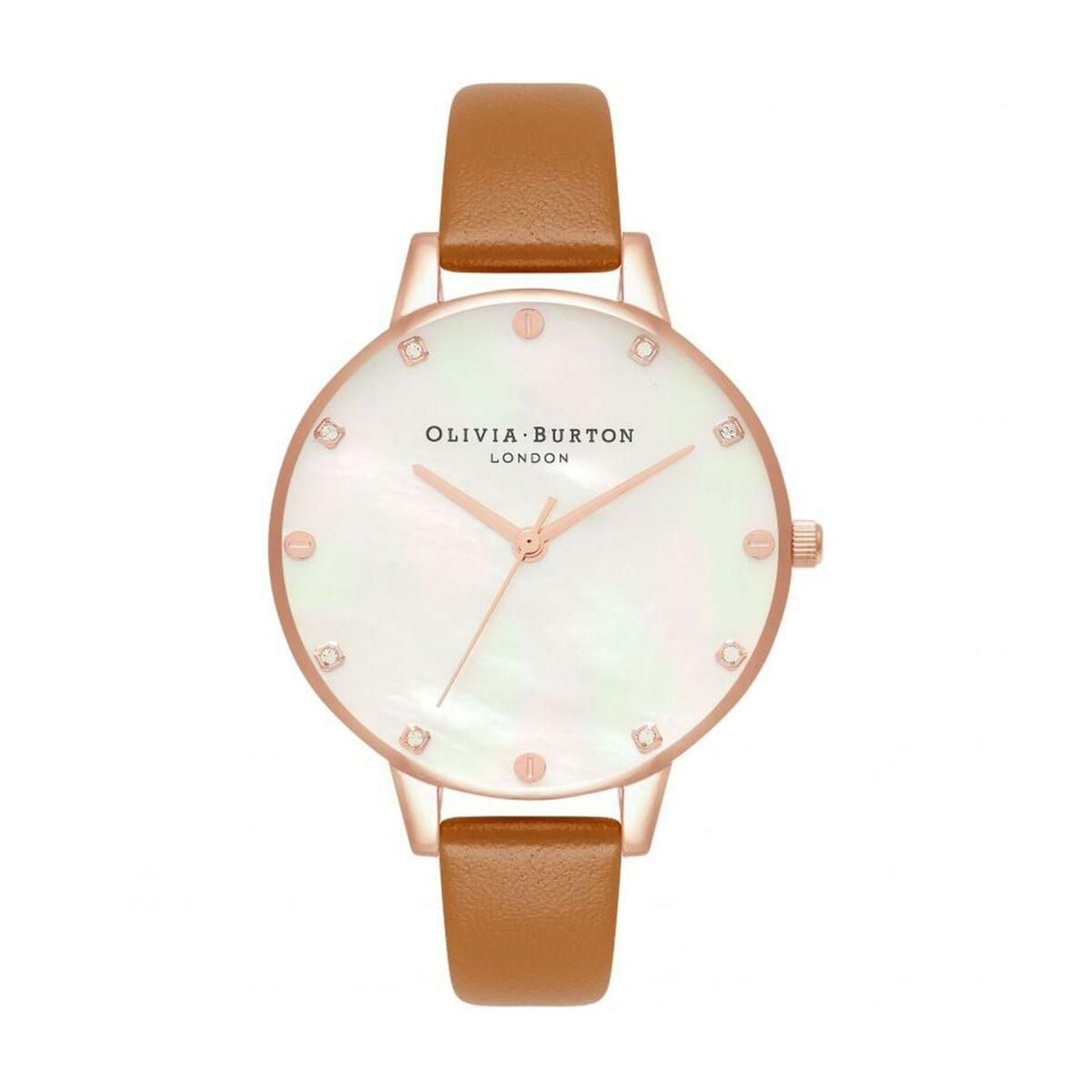 Dameur Olivia Burton OB16SE18 (Ø 34 mm)