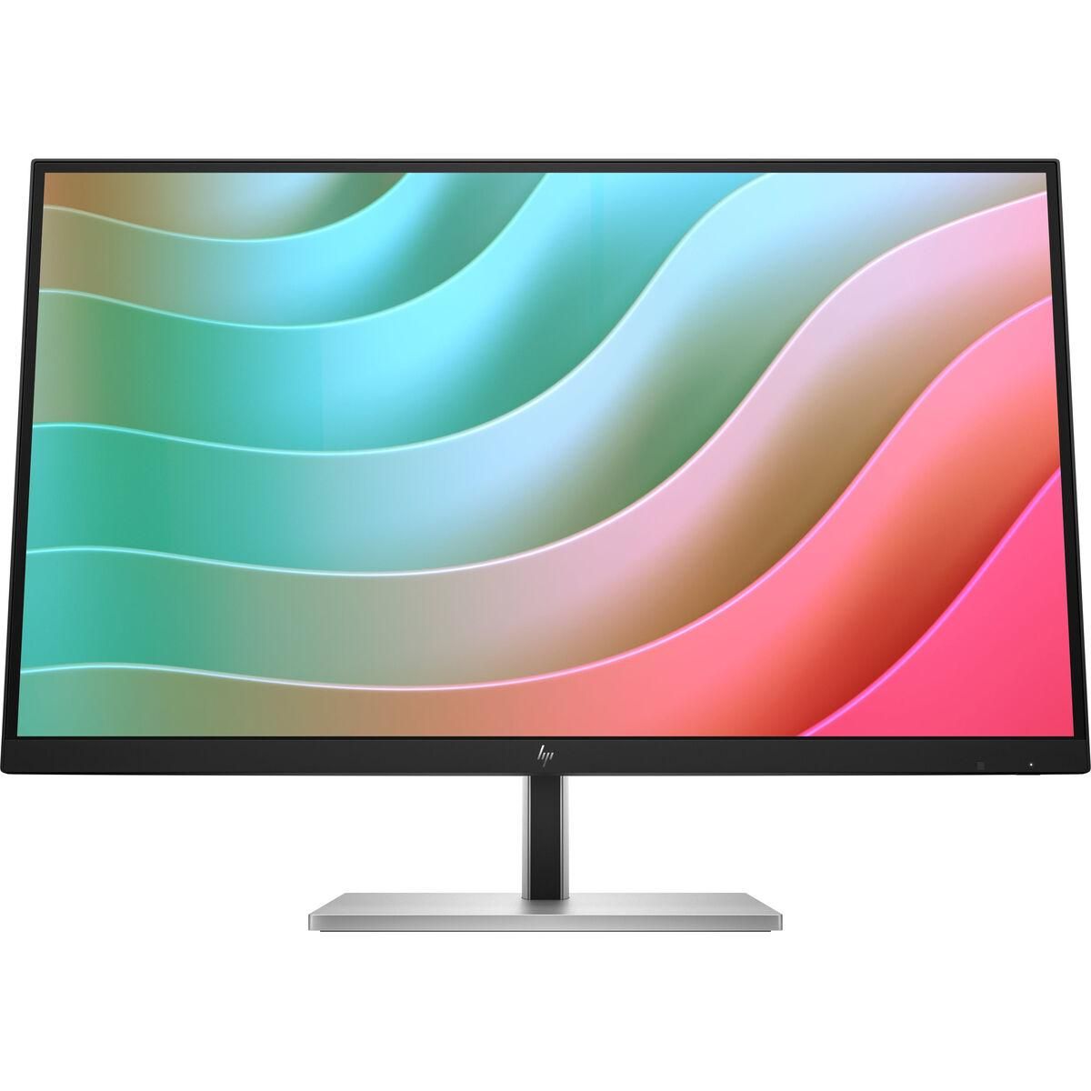 Skærm HP E27K G5 4K Ultra HD 27" IPS Flicker free