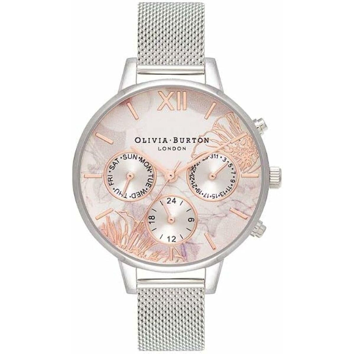 Dameur Olivia Burton OB16CGS06 (Ø 34 mm)