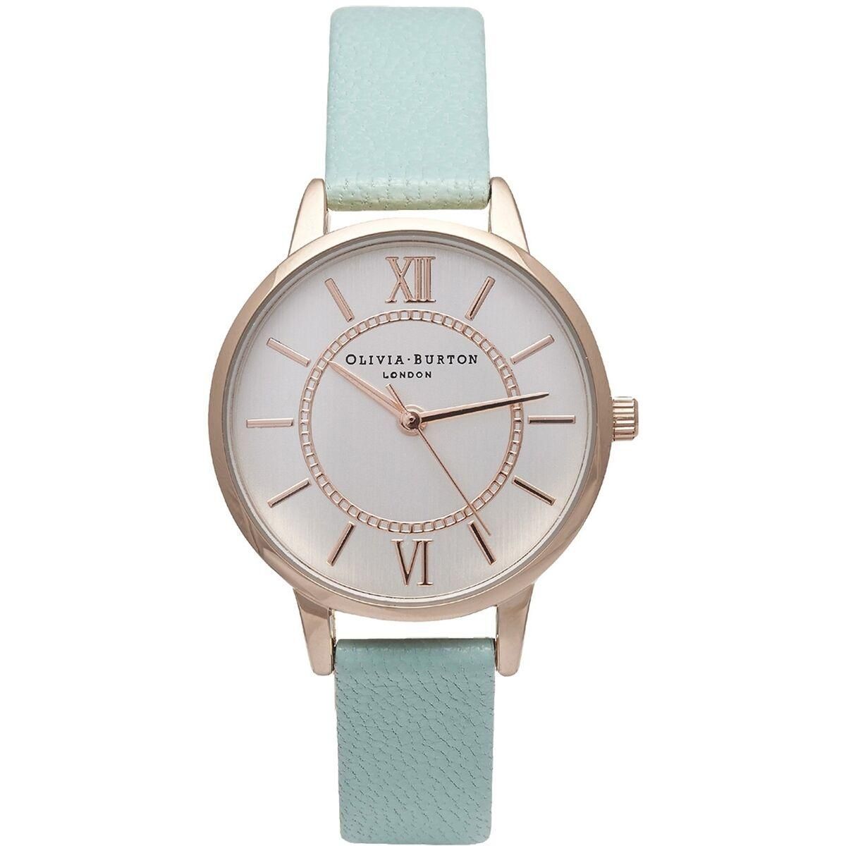 Dameur Olivia Burton OB15WD47 (Ø 34 mm)