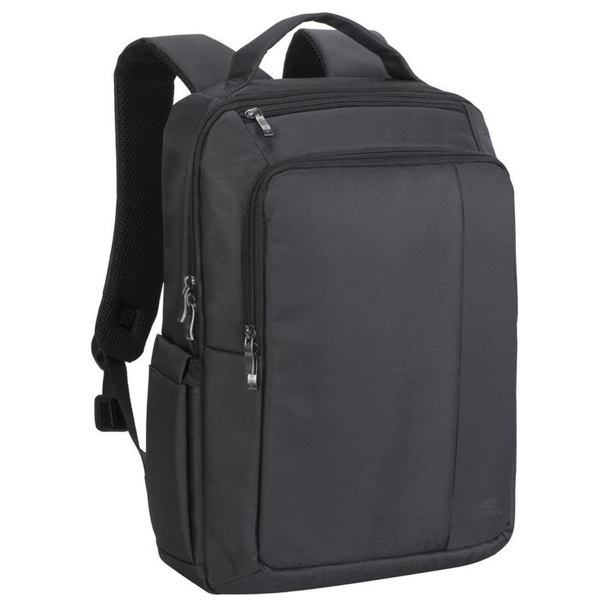 Laptop Case Rivacase 8262 Sort 15,6''