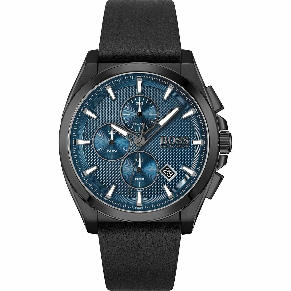 Herreur Hugo Boss 1513883 (Ø 47 mm)