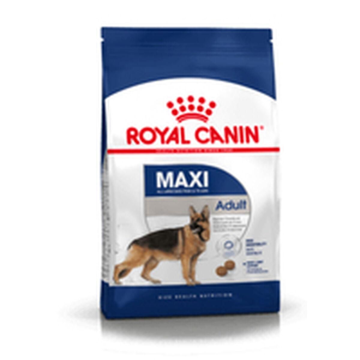 Foder Royal Canin Maxi Adult 15 kg Voksen