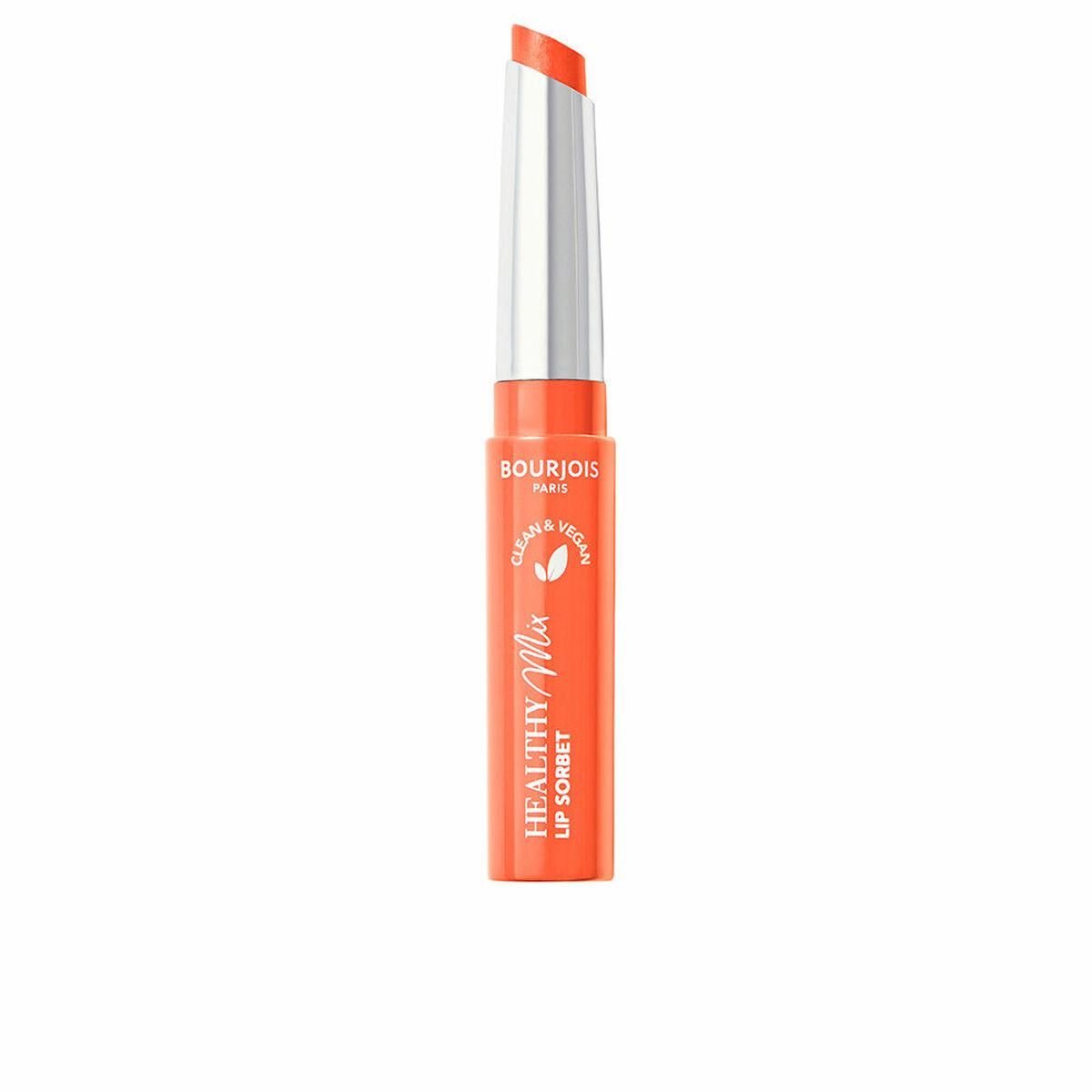 Øjenskygge Palet Bourjois Healthy Mix Nº 03 Coral N Cream 7,4 g