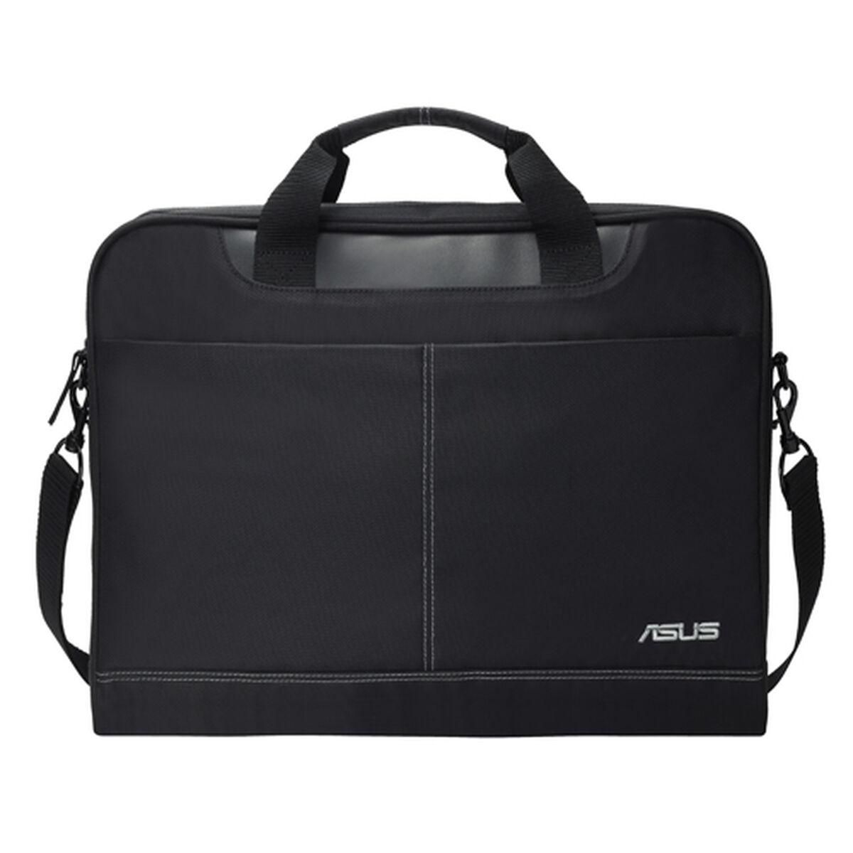 Laptop rygsæk Asus Nereus Sort 16"