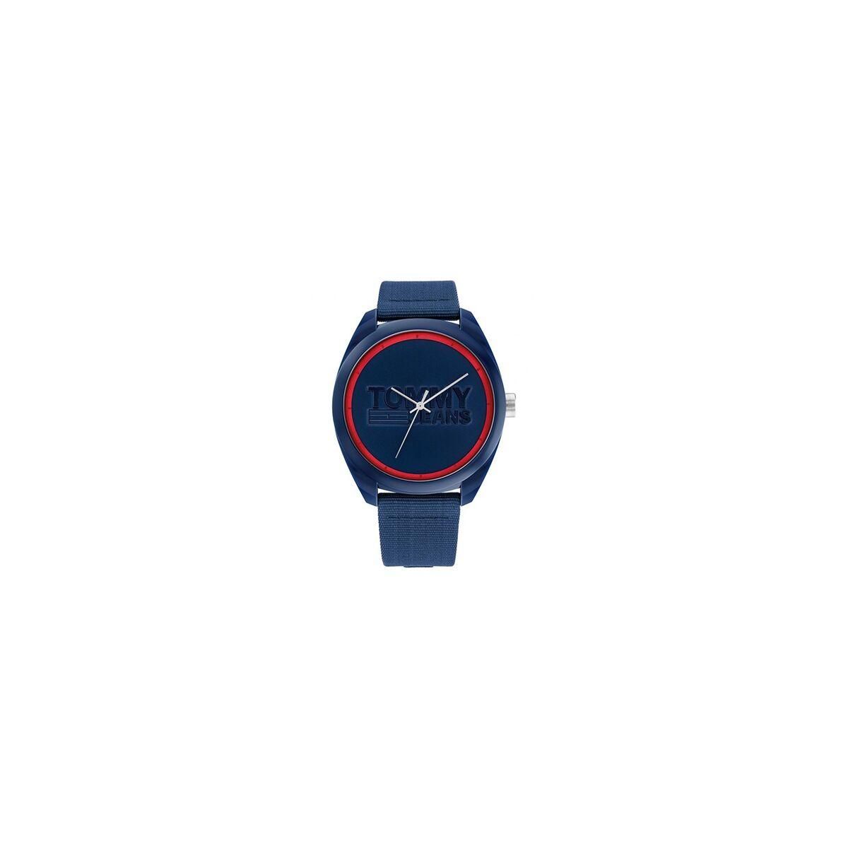 Herreur Tommy Hilfiger 1792041 (Ø 45 mm)