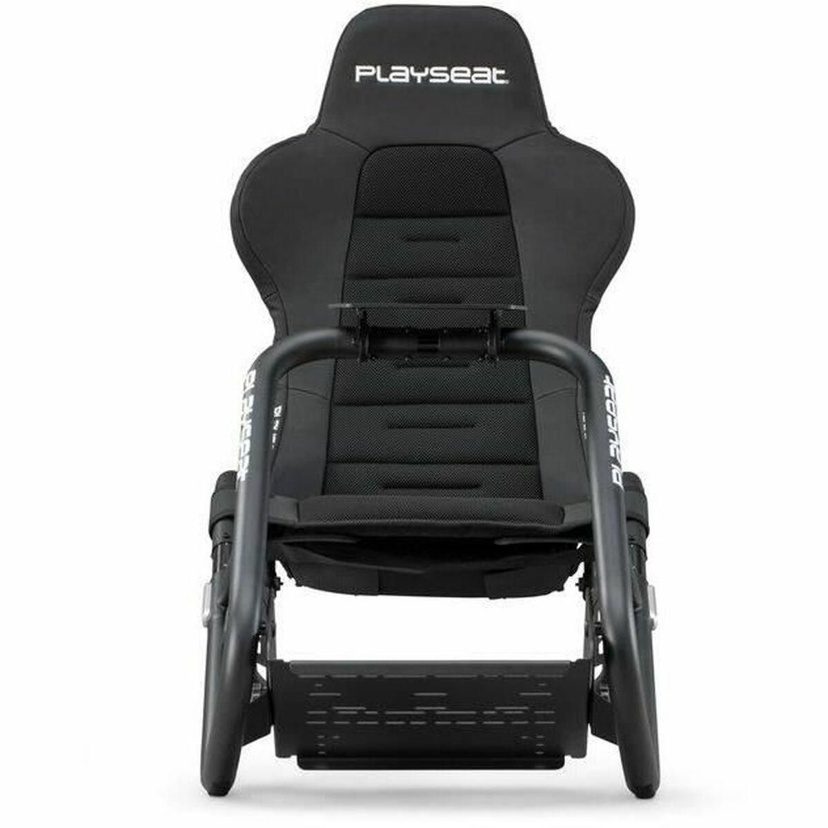 Gaming-stol Playseat Trophy 140 x 58 x 100 cm Sort