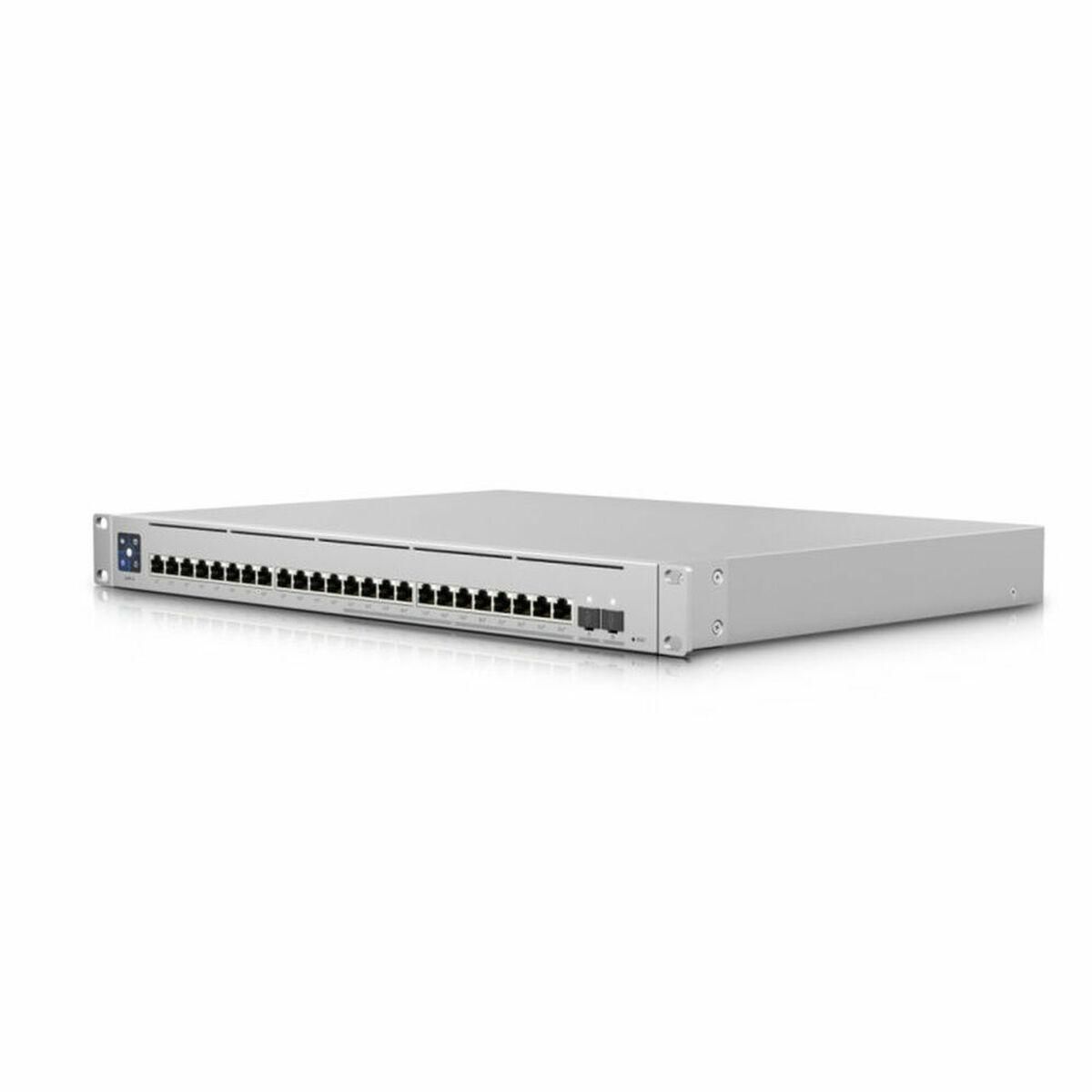 Switch UBIQUITI USW-ENTERPRISE-24-POE